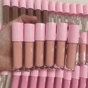 Wholesale Non Sticky Lip Gloss (1.6)