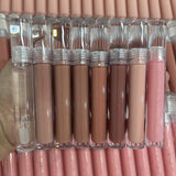 Wholesale Non Sticky Lip Gloss (1.5)