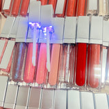 Wholesale Non Sticky LED Light Lip Gloss (1.7)