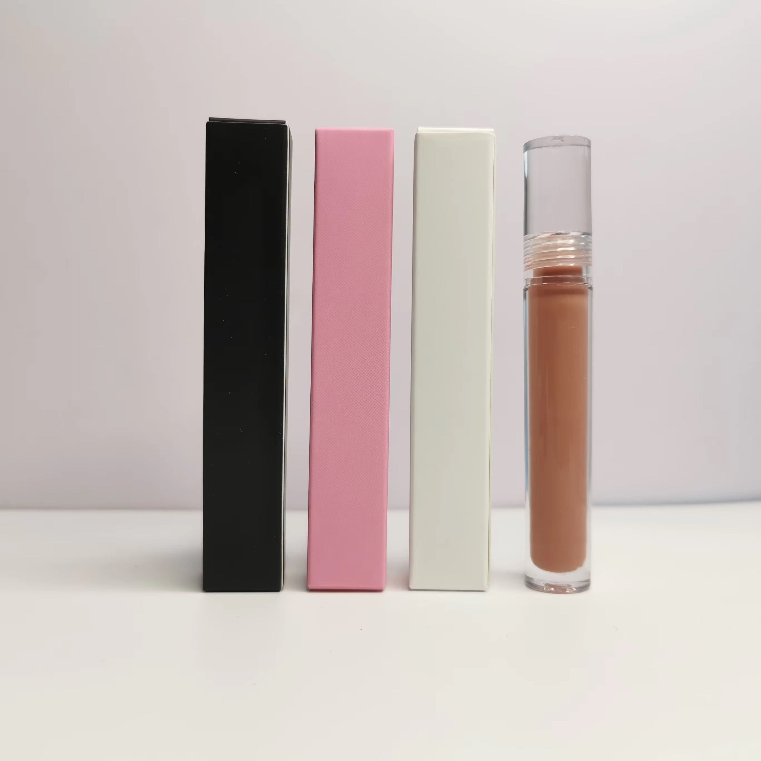 Wholesale Non Sticky Lip Gloss (1.5)