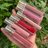 Wholesale Non Sticky Lip Gloss (1.8)