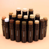 50pcs Private Label Cream Bronzer / Contour Stick