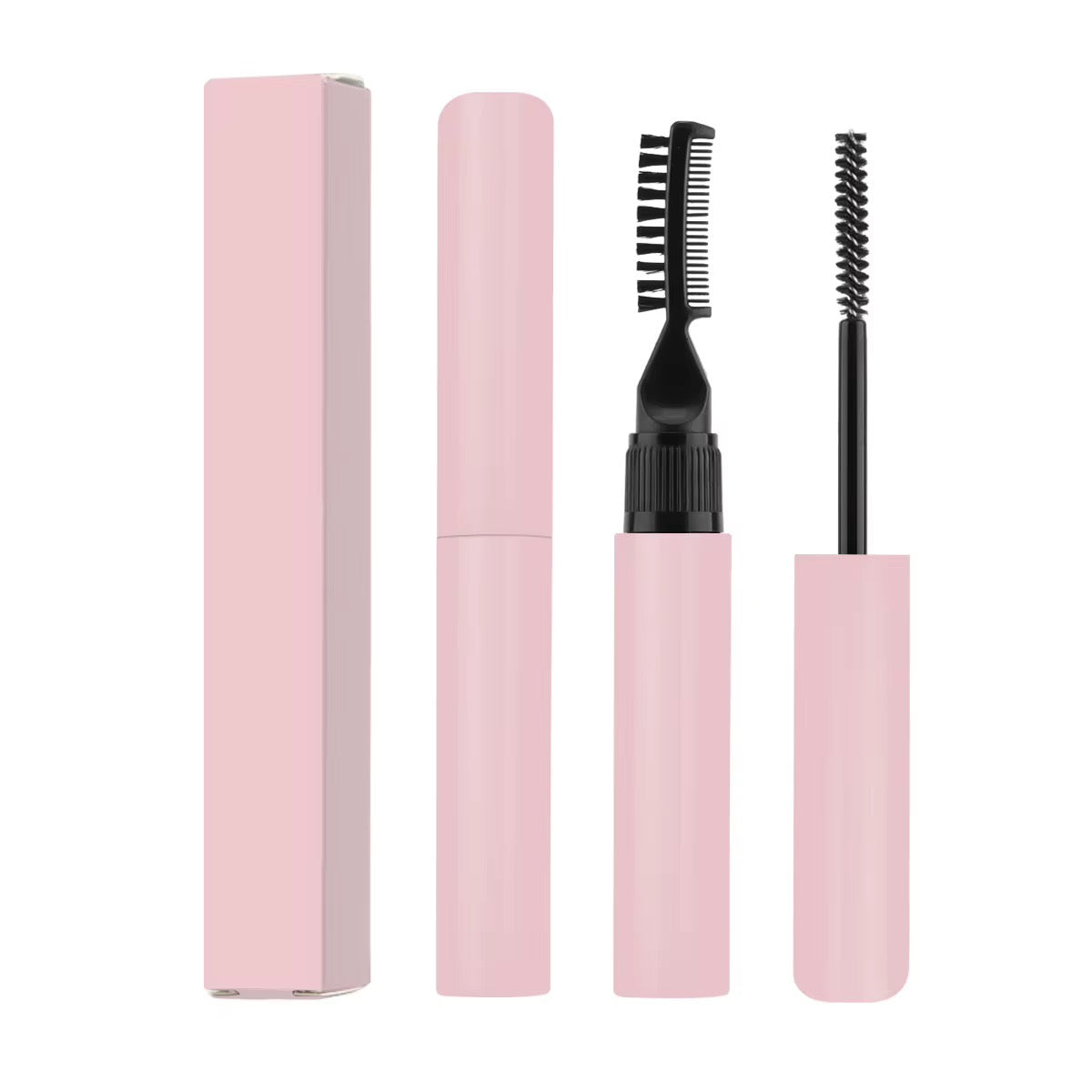 50pcs Private Label Waterproof 3D Sculpting Eyebrow Gel