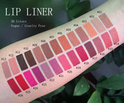 50 Sets Private Label Lipstick Kit