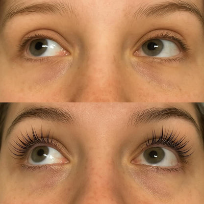 50pcs Private Label Lash and Brow Growth Serum