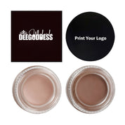 50pcs Private Label Eyebrow Pomade