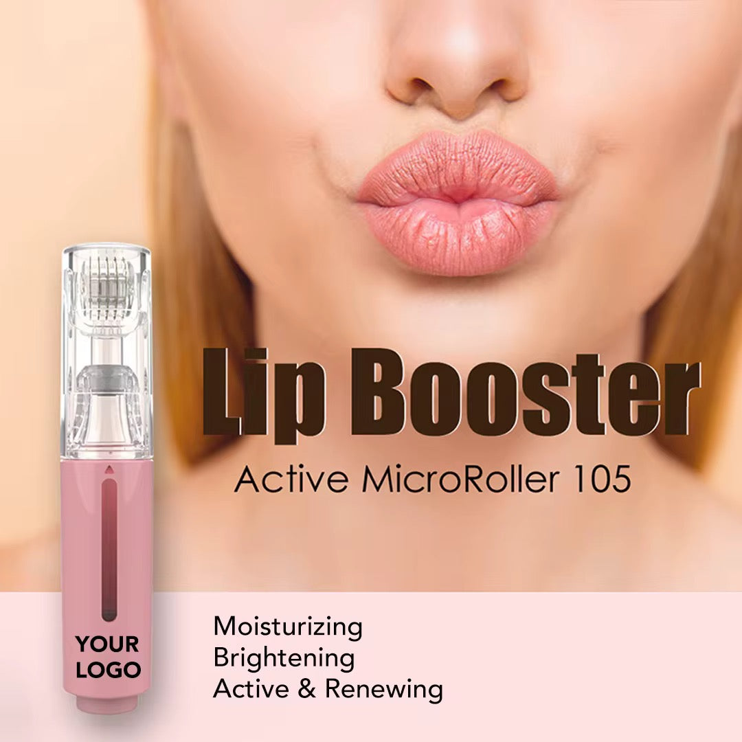 50pcs Private Label Lip Booster Kit