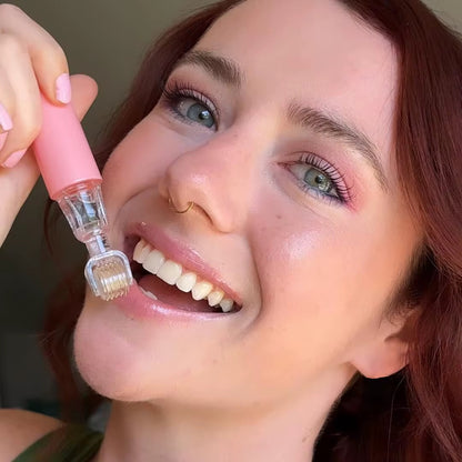 50pcs Private Label Lip Booster Kit