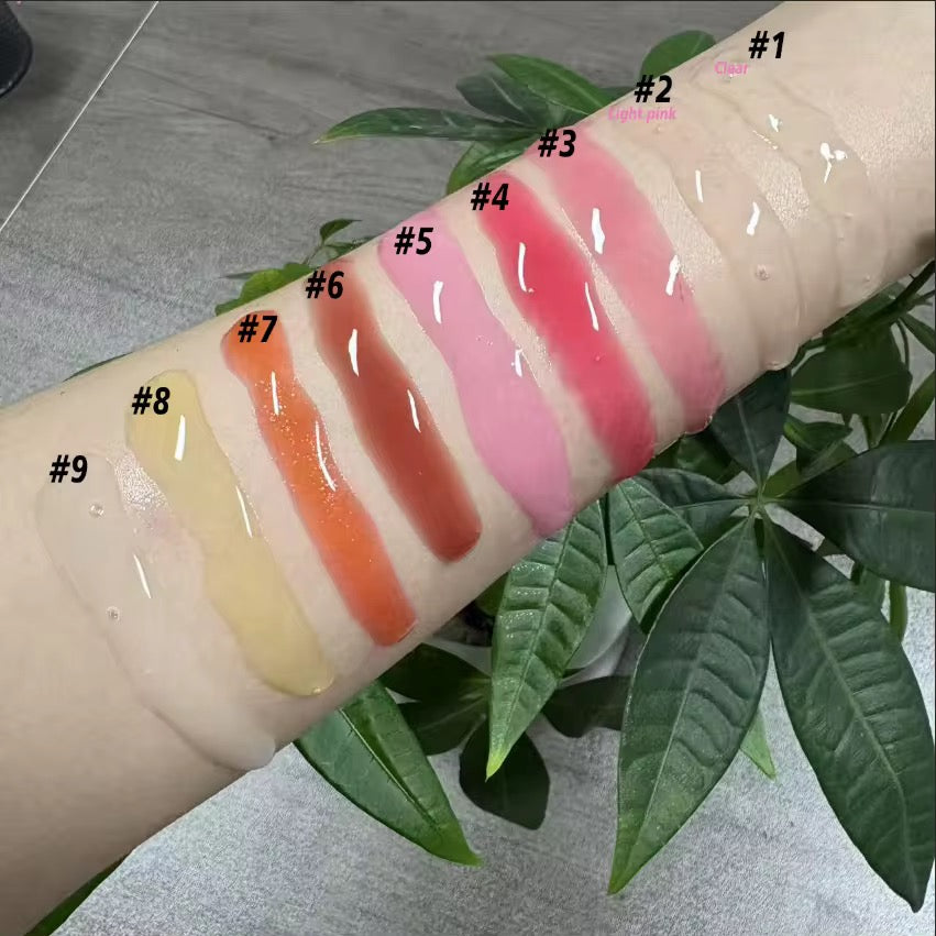 50pcs Private Label Lip Booster Kit