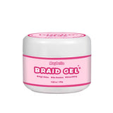 50pcs Private Label No Residue Braid Gel