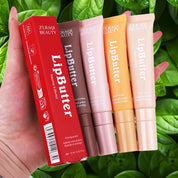 100pcs Private Label Lip Tinted Butter