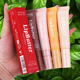 100pcs Private Label Lip Tinted Butter