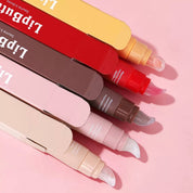 100pcs Private Label Lip Tinted Butter