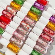 50pcs Wholesale Lip Oils (No Logo)