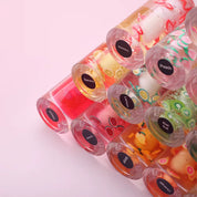50pcs Wholesale Lip Oils (No Logo)