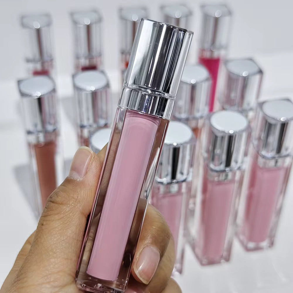 50pcs Wholesale Lipgloss (No Logo)
