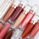 50pcs Wholesale Lipgloss (No Logo)