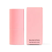 50pcs Private Label Heart Cream Blush Stick