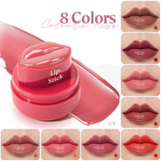 100pcs 2n1 Private Label Blush Lip and Cheek Balm