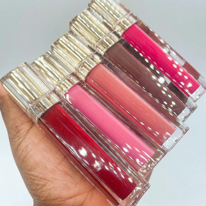 50pcs Wholesale Liquid Matte Lipstick (NO LOGO)