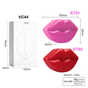 20 Sets Private Label 3-in-1 Lip Care Kit