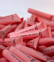 50pcs Private Label Peptide Donut 🍩 Lip Tinted Serum