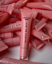 50pcs Private Label Peptide Donut 🍩 Lip Tinted Serum