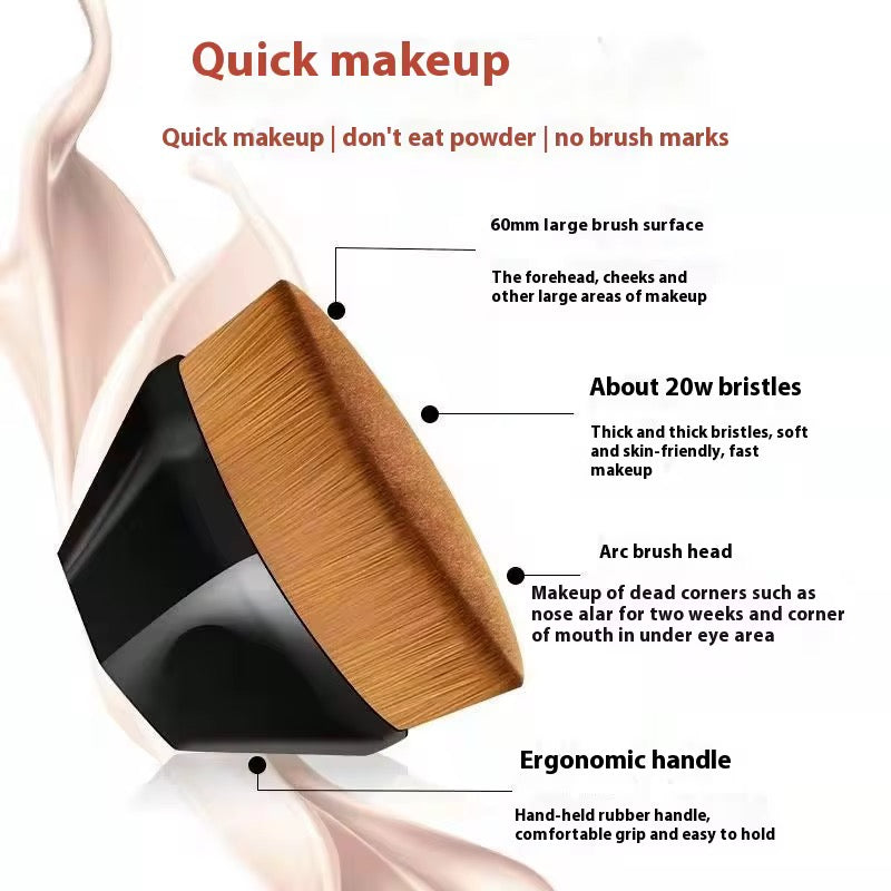 50pcs Private Label Multifunctional Brush Applicator