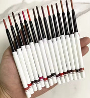 Wholesale Smudge-Proof Lip Liner (1.1)