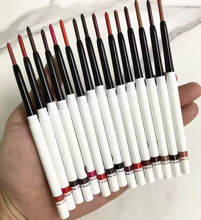 Wholesale Smudge-Proof Lip Liner (1.1)