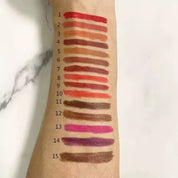 Wholesale Smudge-Proof Lip Liner (1.2)