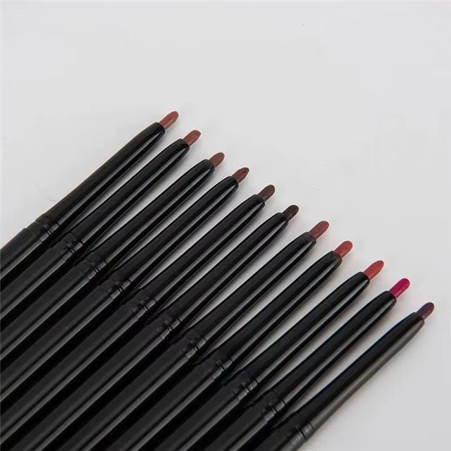 Wholesale Smudge-Proof Lip Liner (1.2)