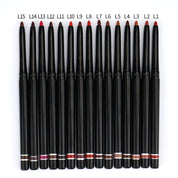 Wholesale Smudge-Proof Lip Liner (1.2)