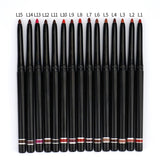 Wholesale Smudge-Proof Lip Liner (1.2)