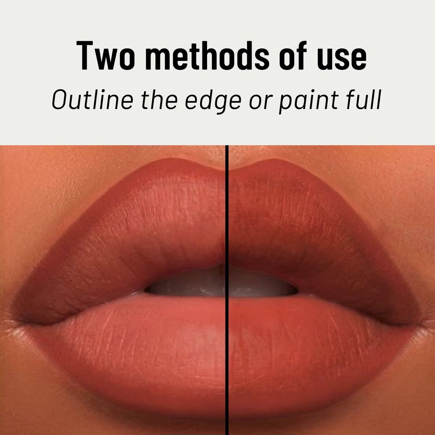 Wholesale Creamy Lip Liner Pencil (1.3)