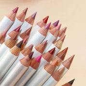 Wholesale Creamy Lip Liner Pencil (1.3)