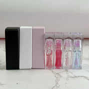 Wholesale Color Changing & Hydrating Plumping Lip Oils (1.1)