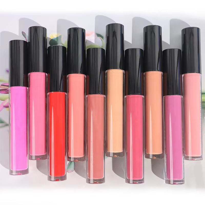 50pcs Wholesale Liquid Matte Lipstick (1.3)