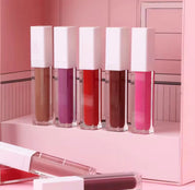 50pcs Wholesale Liquid Matte Lipstick (1.4)