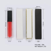 50pcs Wholesale Liquid Matte Lipstick (1.2)