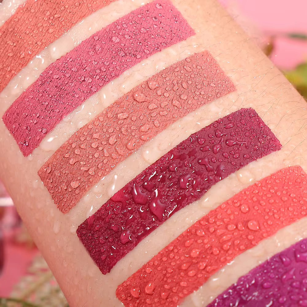 50pcs Wholesale Liquid Matte Lipstick (1.1)