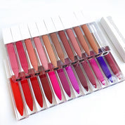 50pcs Wholesale Liquid Matte Lipstick (1.4)