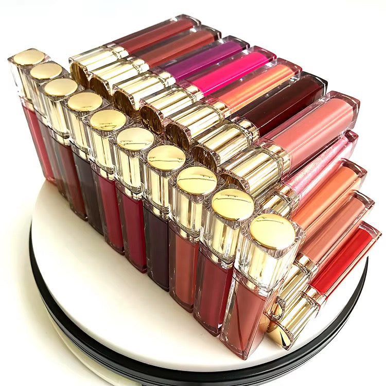 50pcs Wholesale Liquid Matte Lipstick (1.5)