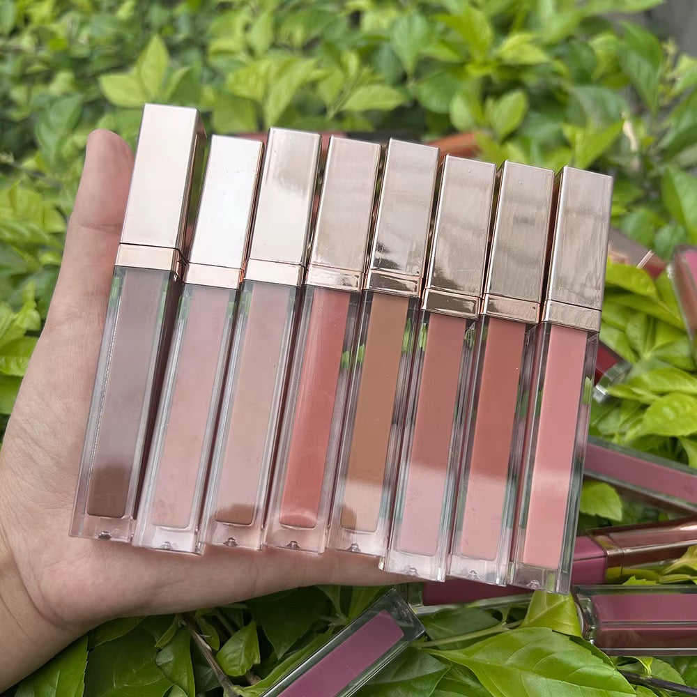 50pcs Wholesale Liquid Matte Lipstick (1.6)