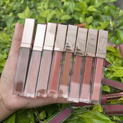 50pcs Wholesale Liquid Matte Lipstick (1.6)
