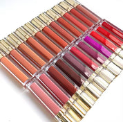 50pcs Wholesale Liquid Matte Lipstick (1.5)