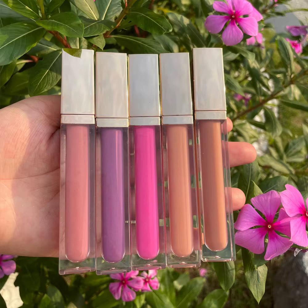50pcs Wholesale Liquid Matte Lipstick (1.6)