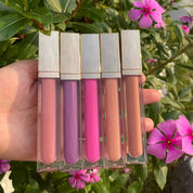 50pcs Wholesale Liquid Matte Lipstick (1.6)