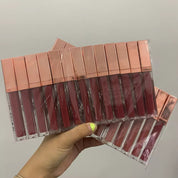 50pcs Wholesale Liquid Matte Lipstick (1.6)