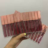 50pcs Wholesale Liquid Matte Lipstick (1.6)